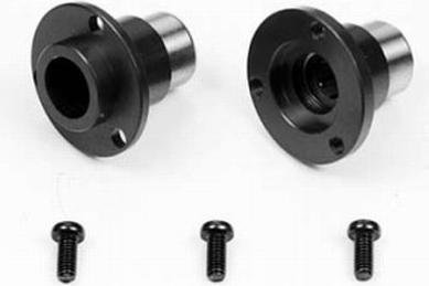 Actual product image Tamiya TRF415 F.One-Way Housing