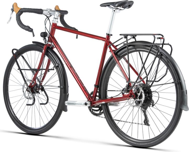 Produktbild Bombtrack Arise Tour (58 cm)