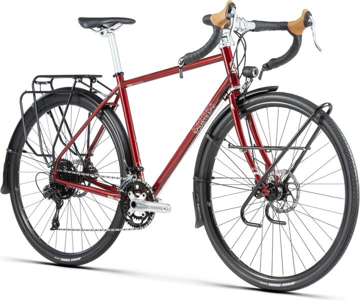 Produktbild Bombtrack Arise Tour (58 cm)