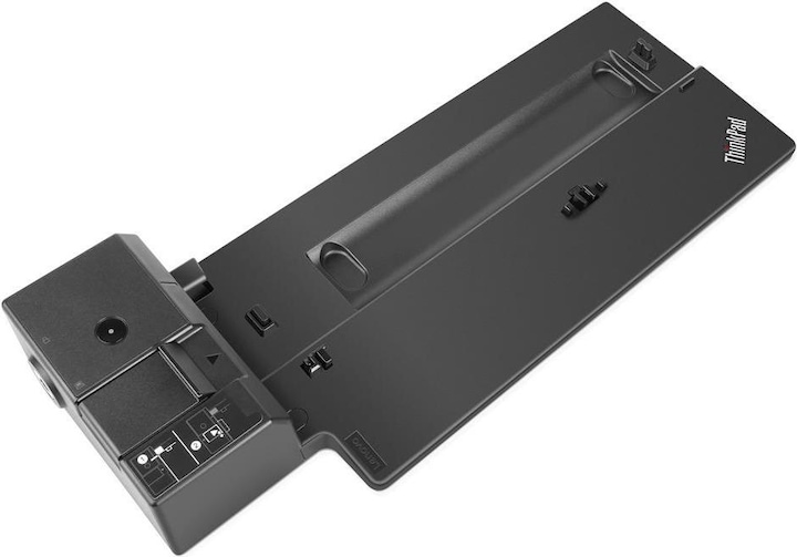 Actual product image Lenovo ThinkPad Pro Dock (Docking port (proprietary), 3 Ports)