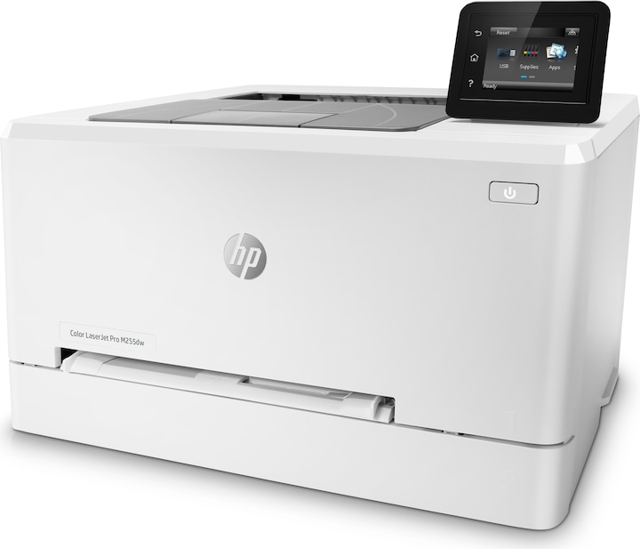 Actual product image HP M255dw Color LaserJet Pro (Laser, Colour)