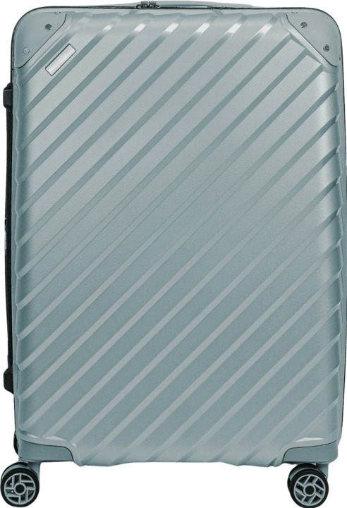 Actual product image Swissbags Diamond Cut - Size Medium expandable (92 l, M (50 - 90l))