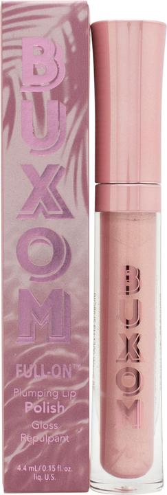 Image du produit Buxom Full-On Plumping Lip Polish Tinted Lip Plumper Gloss Plumping Formula