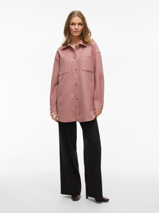 Image du produit Vila VIKIMMI Oversize Jacke (XS)