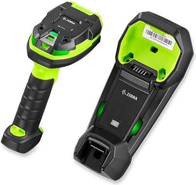 Produktbild Zebra DS3608 (2D-Barcodes, 1D-Barcodes)