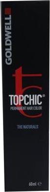Productafbeelding Goldwell Topchic Tube (4BP)