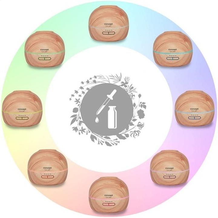 Productafbeelding Concept ZV1005 (20 m²)