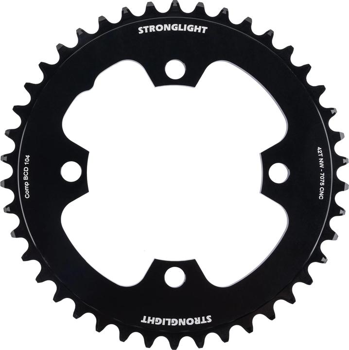 Image du produit Stronglight BoschGen4 (42)
