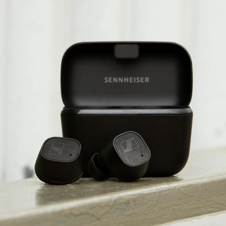 Image du produit Sennheiser CX Plus SE (ANC, 8 h, Sans fil)