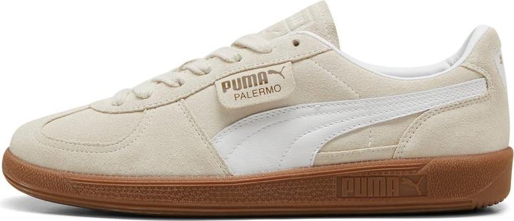 Alpine Snow-PUMA White