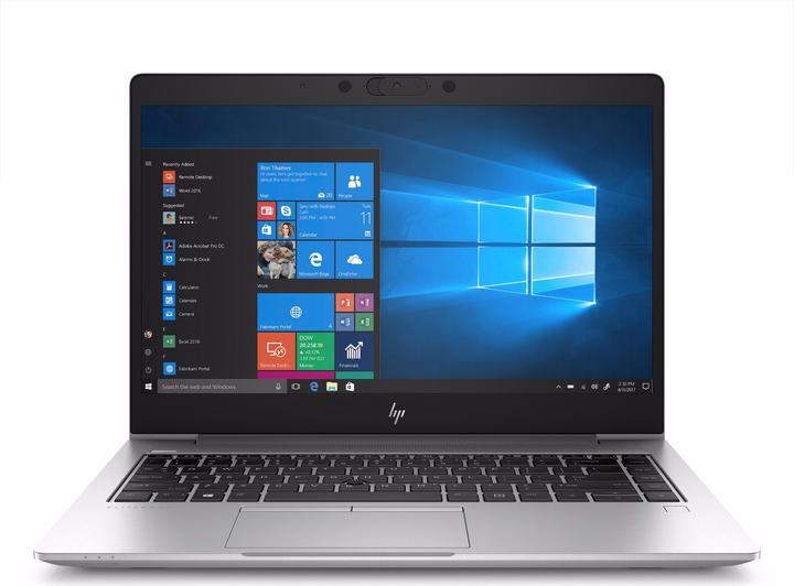 Produktbild HP EliteBook 745 G6 (14", 512 GB, 16 GB, CH, AMD Ryzen 5 3500U)