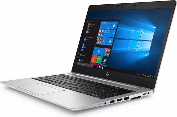 Produktbild HP EliteBook 745 G6 (14", 512 GB, 16 GB, CH, AMD Ryzen 5 3500U)