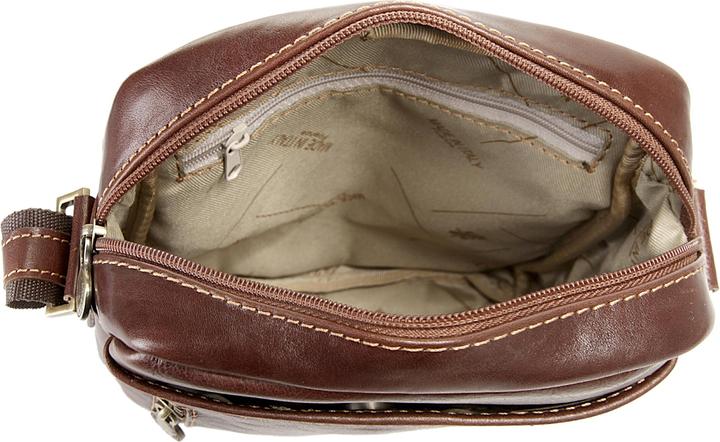 Actual product image PIKE Umhängetasche