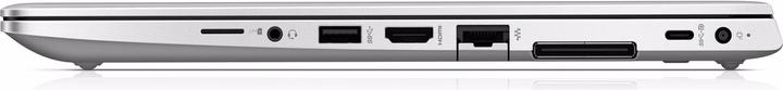 Produktbild HP EliteBook 745 G6 (14", 512 GB, 16 GB, CH, AMD Ryzen 5 3500U)