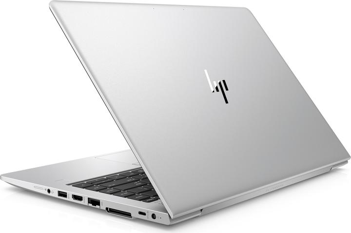 Produktbild HP EliteBook 745 G6 (14", 512 GB, 16 GB, CH, AMD Ryzen 5 3500U)