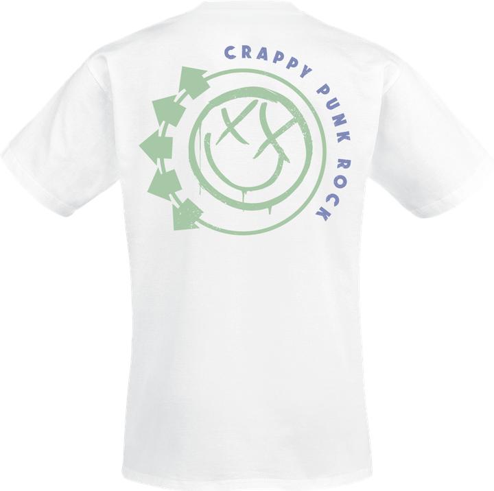 Produktbild Blink 182 Cali Smile (S)