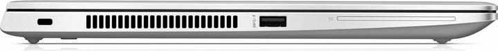 Produktbild HP EliteBook 745 G6 (14", 512 GB, 16 GB, CH, AMD Ryzen 5 3500U)