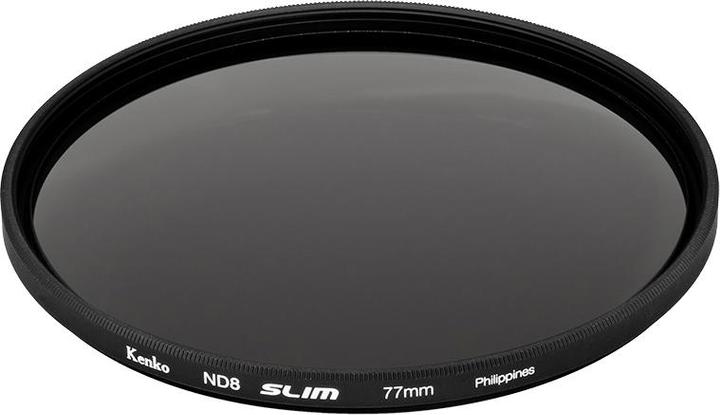 Kenko Filtras Smart ND8 Slim 52mm (225215)