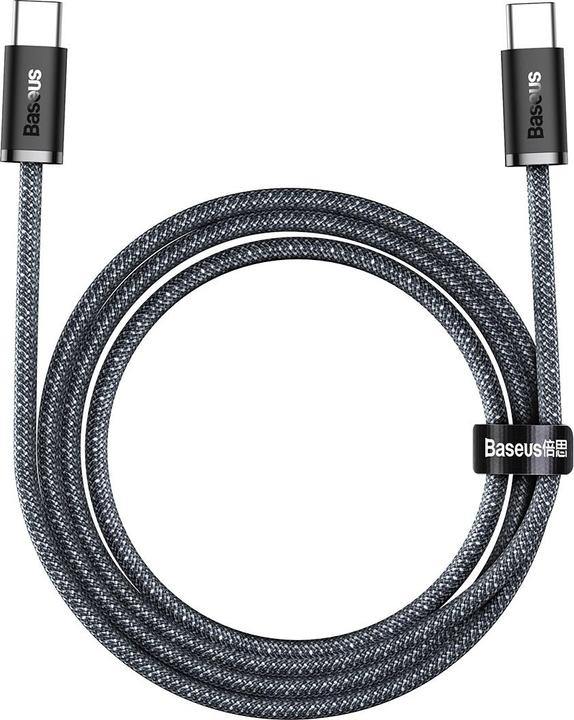 Baseus USB Typ C – USB Typ C (2 m, USB 2.0, 100 W)