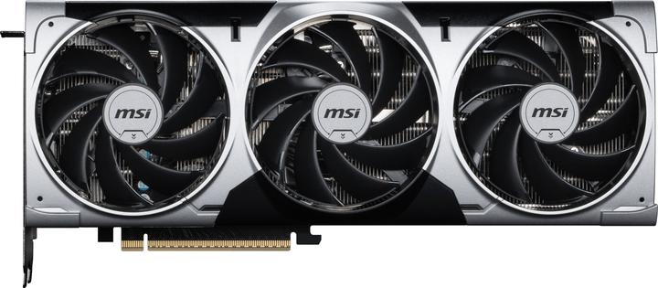 MSI GeForce RTX 5080 VENTUS 3X OC PLUS (16 GB, GDDR7)