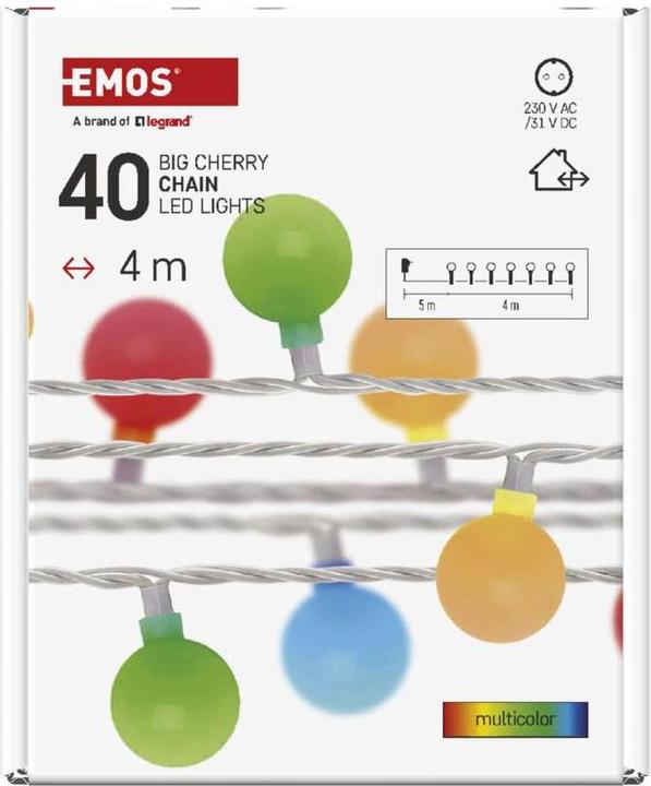 Image du produit Emos D5AM01 (4 m)