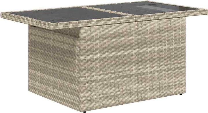 Image du produit vidaXL Clayton