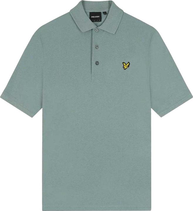 Produktbild Lyle and Scott Poloshirt (S)