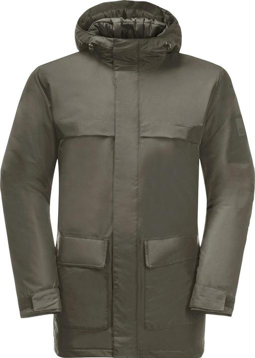 Jack Wolfskin Winterlager (M)