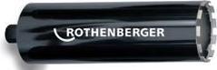 Image du produit Rothenberger Dia-NTBK DX HIGH SPEED Plus, G1/2", D=122 (122 millimètres)