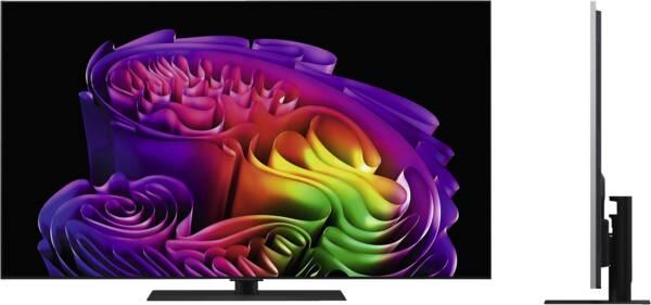 Produktbild LG OLED55G69LS.AVS (55", G6, OLED, 4K, 2026, CH)