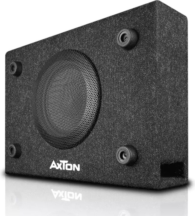Actual product image Axton ATB120 (300 W)