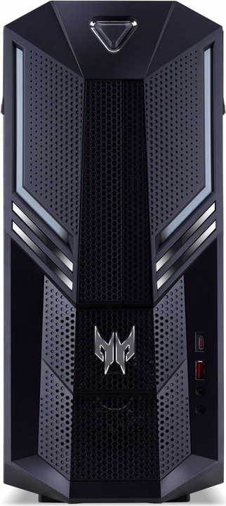 Produktbild Acer Gaming PC Predator Orion 3000 GTX 1660 Ti (Intel Core i7-9700, 16 GB, 1000 GB, GeForce GTX 1660 Ti)