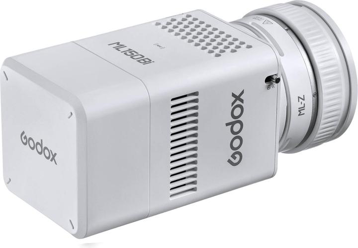 Actual product image Godox ML150Bi Bi color LED Video Light (Video light)