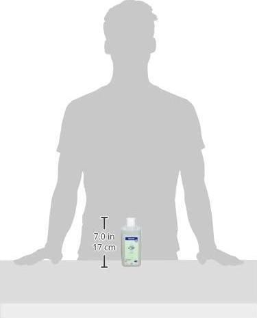 Produktbild Baktolin Waschlotion (Seifenlotion, 500 ml)