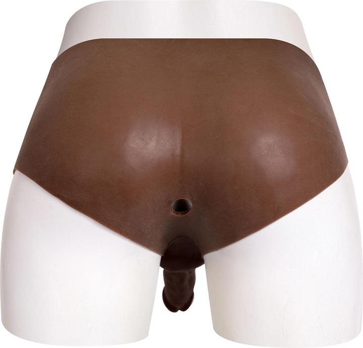 Produktbild XXdreamSToys Penis-Pants "Ultra Realistic Penis Form" (L)
