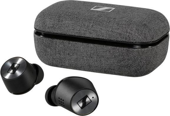 Produktbild Sennheiser Momentum True Wireless 2 (ANC, 7 h, Kabellos)