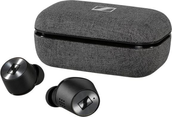 Produktbild Sennheiser Momentum True Wireless 2 (ANC, 7 h, Kabellos)