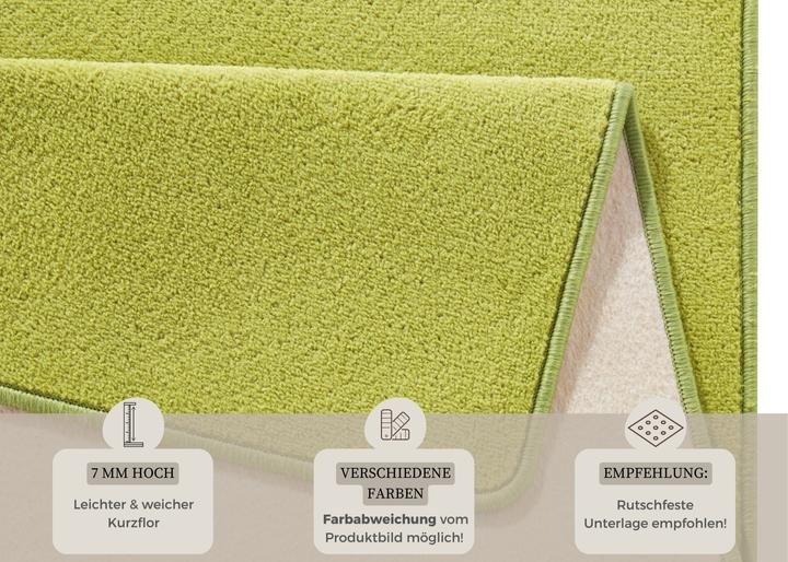 Actual product image Hanse Home Fancy (150 x 100 cm)