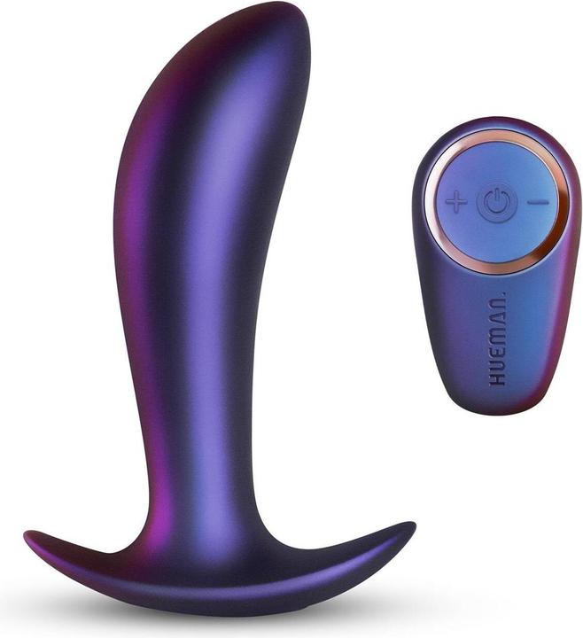 Produktbild Hueman Uranus Analvibrator