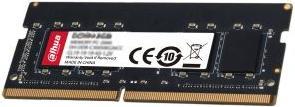 Dahua 32 GB DDR4 3200 MHz SODIMM C300 Schwarz (1 x 32GB, 3200 MHz, SO-DIMM)