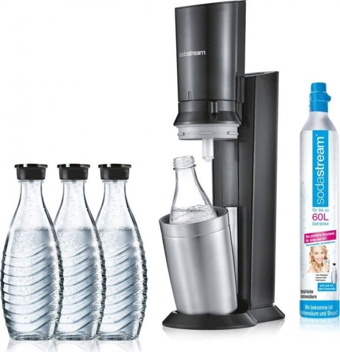 Produktbild SodaStream Crystal