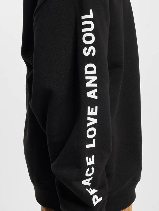 Actual product image Tommy Hilfiger Tommy Jeans Peace Smiley - 97295 (S)