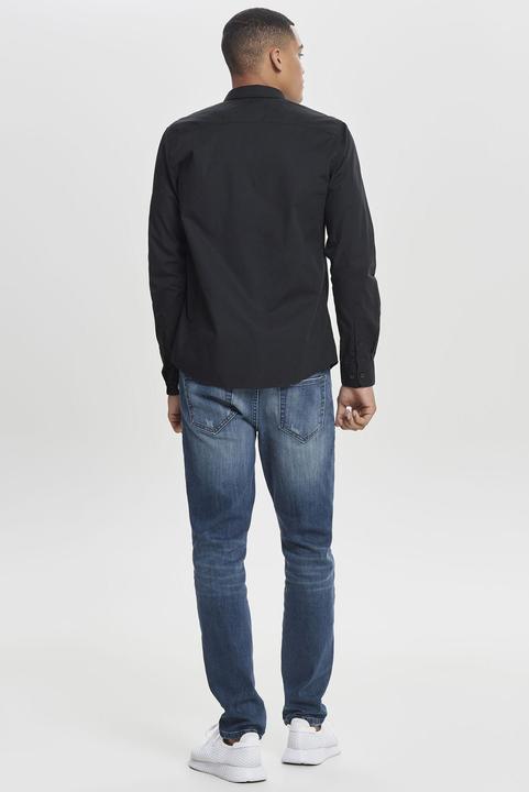 Produktbild Only & Sons Langarmhemd (S)