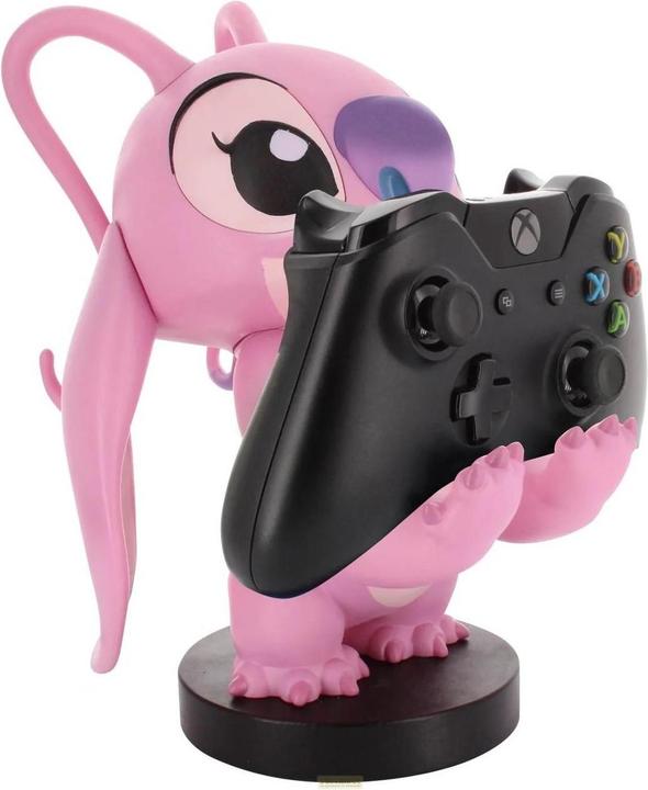 Actual product image Exquisite Gaming Disney: Stitch Angel - Cable Guy