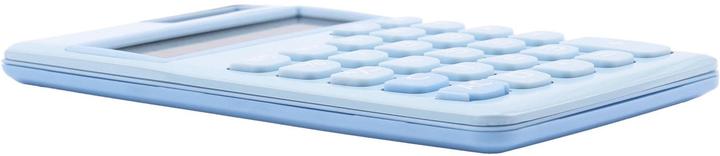 Produktbild Genie Tischrechner 840B blau (Batterien, Solarzellen)