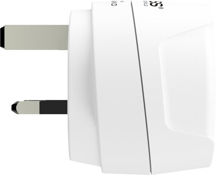 Produktbild Skross Single Travel Adapter