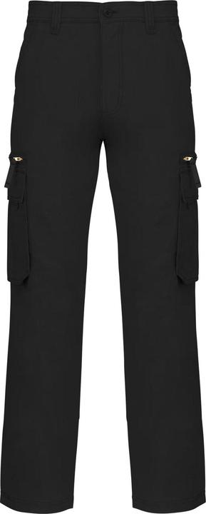 Immagine prodotto Kariban Pantaloni multitasca (48)