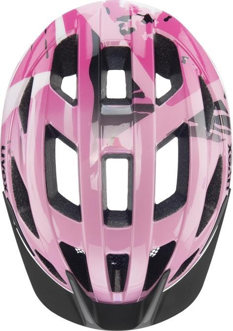 Produktbild Uvex air wing 2 (52 - 57 cm)