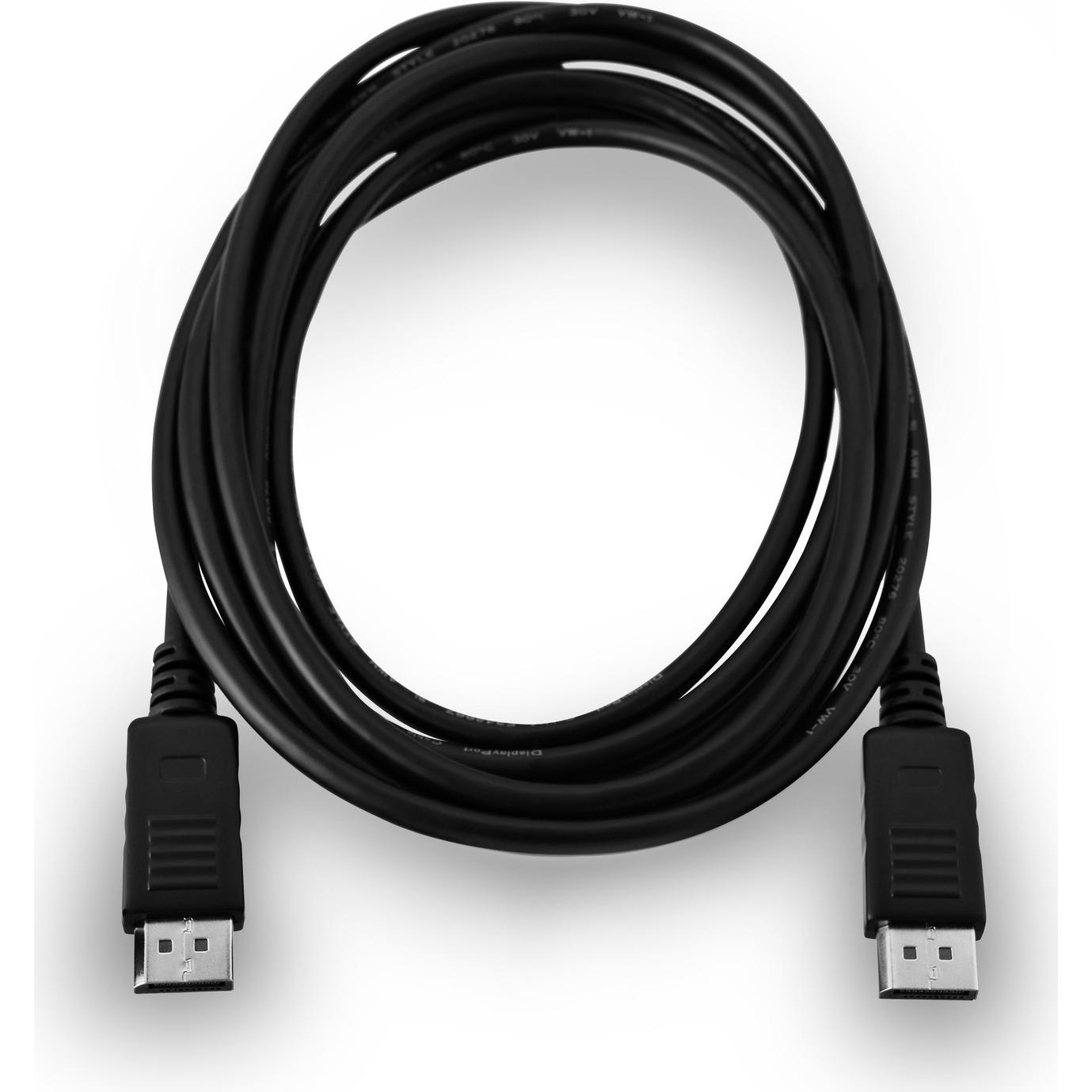 Thumbnail - V7 DisplayPort zu DisplayPort (1.80 m, DisplayPort), Video Kabel