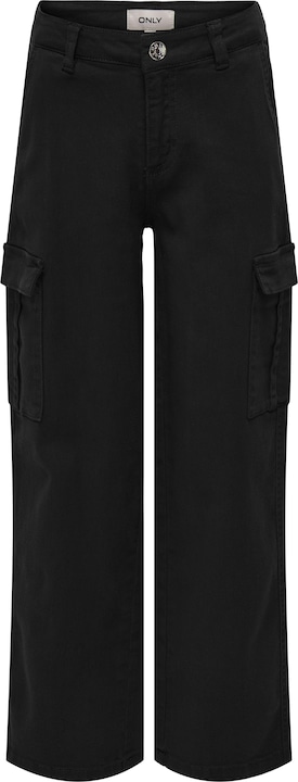Only KOGYARROW-VOX Gerade geschnitten Cargohose Cargo-Hose